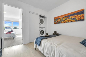 Posh 4 Bed Home with Backyard in Great Location